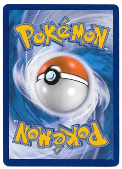 Pokemon TCG - Venusaur EX #XY123 - Black Star Promo 2016 - LP - Image 2