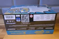 Pokemon TCG - Ascended Heroes Pokemon Center Elite Trainer Box ETB in hand - Image 5