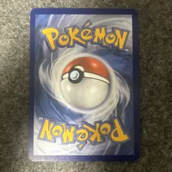Pokemon TCG Charizard 010/078 | Pokemon Go | NM | Reverse Holo - Image 2