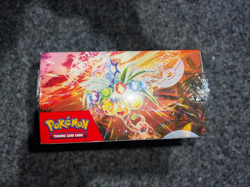 Pokemon TCG : Surging Sparks Booster Box Sealed (36 packs) - Brand New! - Image 2