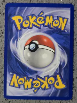 Pokemon - Marowak - 39/64 - Jungle - WOTC - Uncommon - LP - Image 2