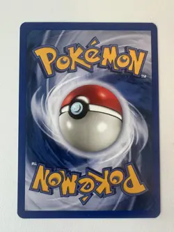 Pokemon Neo Destiny Counterattack Claws 102/105 - Image 2