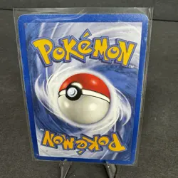 Voltorb Reverse Holo 80/109 ex Team Rocket Returns 2004 Pokemon MP - Image 2