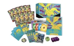 POKEMON ASCENDED HEROES ELITE TRAINER BOX (ETB) BRAND NEW PRE-ORDER SEALED - Image 2
