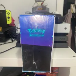 Pokemon TCG: Journey Together Elite Trainer Box ETB Sealed - Image 2