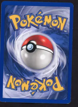 Pokemon Electabuzz 020/102 Base Set (Shadowless) Regular LP - Image 2