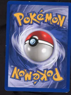 Pokemon Pidgeotto 022/102 Base Set (Shadowless) Regular LP - Image 2