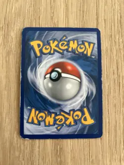 Pokemon Magnezone LV.X 142/146 – Legends Awakened 2008 – Ultra Rare – Played - Image 4
