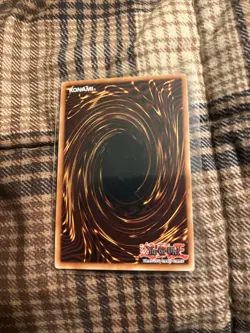 Yugioh Cyberdark Edge 1st Edition Ultimate Rare CDIP-EN002 NM - Image 4
