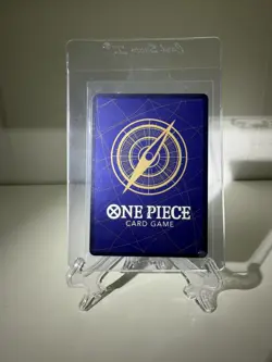 Sabo (One Piece Japanese Version 2nd Anniversary Set) OP04-083 One Piece - Image 2