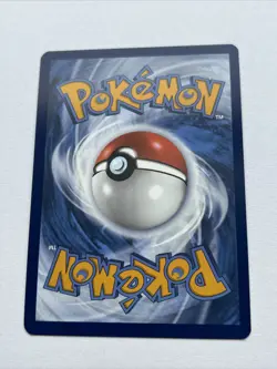 Basic Energy Metal SVE 016 Holo Pokemon Card Prismatic Evolutions - Image 3