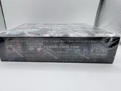 Yu-Gi-Oh Cards - Maze of Memories - Booster BOX (24 Packs) Factory Sealed B4 83717860020 - Image 4