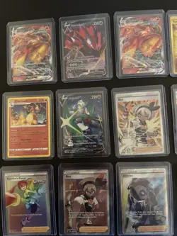 Pokemon Cards Mixed Lot of 20 #9 - Image 2