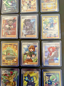 Pokemon Cards Mixed Lot of 20 #9 - Image 4