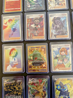 Pokemon Cards Mixed Lot of 20 #9 - Image 5
