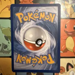 Pokemon Avalugg - 31/106 -League challenge 1st Place prize card - Image 3