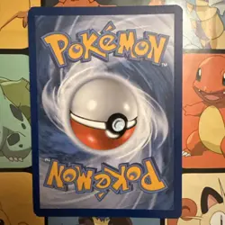 Pokemon Avalugg - 31/106 -League challenge 1st Place prize card - Image 4