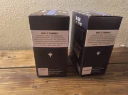 Magic The Gathering Pirates Ready To Play 60-card Theme Deck - Image 3