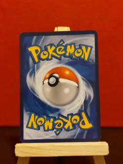 Kyogre Pokemon Card CUSTOM Textured Shiny Full Art Fan Made - Image 3