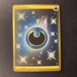 Dark Energy 236/203 Evolving Skies Gold Secret Rare Pokemon Card. NM - Image 1