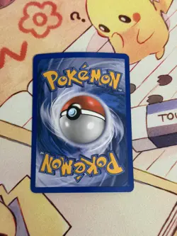 Pokemon EX Power Keepers 50/108 Duskull Reverse Holo Stamped Card - Image 2
