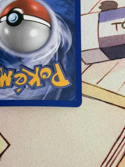 Pokemon EX Power Keepers 50/108 Duskull Reverse Holo Stamped Card - Image 3