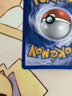 Pokemon EX Power Keepers 50/108 Duskull Reverse Holo Stamped Card - Image 5