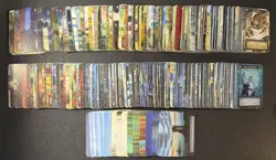 Sorcery Contested Realm Lot: Foils, Uniques, Frazetta, Elites, Bulk 800+ cards - Image 4