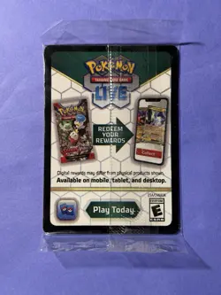 Eevee ex - (Prismatic Evolutions Stamp) 075/131 Sealed Promo Cards - Image 2