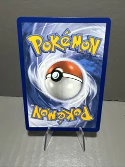 Pokemon Card - Team Rocket's Nidoking ex 216/182 Sv10: Destined Rivals Holo - Image 2