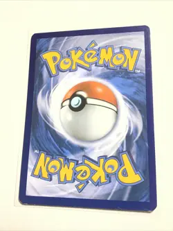 POKEMON FAN CLUB - 69/83 - XY GENERATIONS - Pokemon Card - LP - Image 2