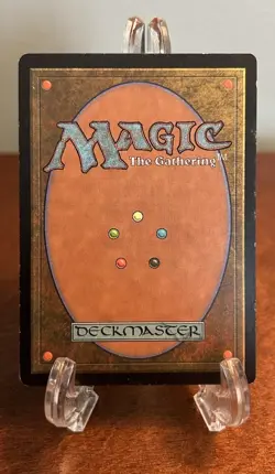 Survival of the Fittest MTG Exodus Reserved List LP Magic The Gathering Vintage - Image 2