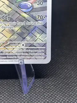 Cyclizar 215/182 Illustration Rare Paradox Rift Pokemon Card NM-MINT - Image 4