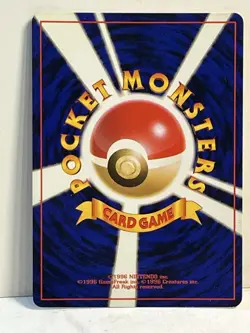 1997 Japanese Fossil Holo Rare Dragonite #149 NM Card! Get It Graded! No White!! - Image 2