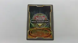 RED EYES BLACK DRAGON OTS TOURNAMENT FIELD CENTER CARD YUGIOH RSD NM /UNPLAYED - Image 2