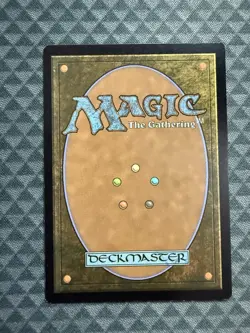 MTG The Ever-Changing ‘Dane #052 Foil Etched R Commander: Dominaria United (DMC) - Image 3