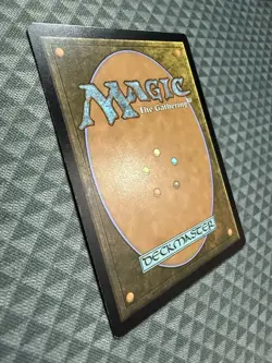 MTG The Ever-Changing ‘Dane #052 Foil Etched R Commander: Dominaria United (DMC) - Image 4