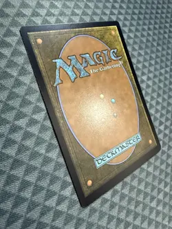 MTG Mazirek, Kraul Death Priest #0122 Rare Commander: Edge of Eternities (EOC) - Image 4