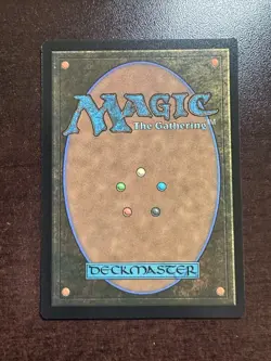 Peer Into The Abyss 2021 FOIL Venom Unleashed Ink Secret Lair NM - Image 2