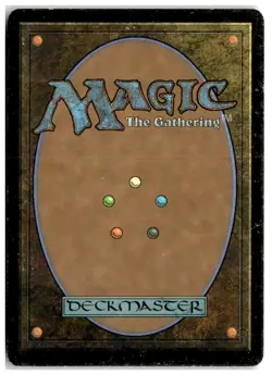 MTG Leveler - Mirrodin Heavily Played English - Image 2
