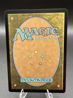 Fated Firepower Avatar: The Last Airbender Foil - Image 2