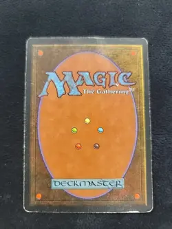 Dust To Dust MTG Magic The Dark Pauper Commander - Image 2