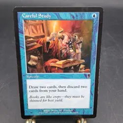 Careful Study Odyssey Regular - Image 1