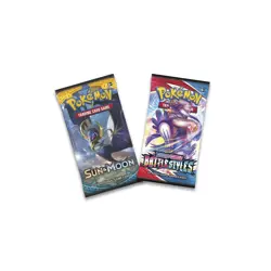 Pokemon TCG: First Partner Pack - Alola 820650809620 - Image 3