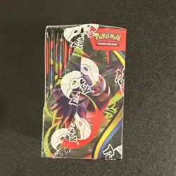 Pokemon TCG - Phantasmal Flames - Booster Box - 36 Packs - New & Sealed - Image 3