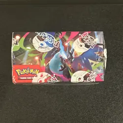 Pokemon TCG - Phantasmal Flames - Booster Box - 36 Packs - New & Sealed - Image 5