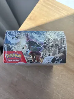 Pokemon TCG: Scarlet & Violet Paldea Evolved Factory Sealed Booster Box - Image 2