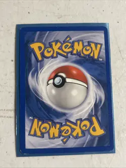 Multi Energy 103/112 Rare Pokemon 2004 EX FireRed & LeafGreen - - Image 2