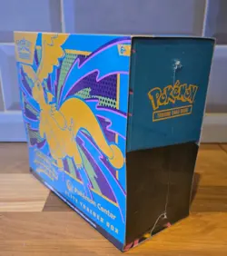 Pokemon TCG - Ascended Heroes Pokemon Center Elite Trainer Box ETB in hand 🔥 - Image 2