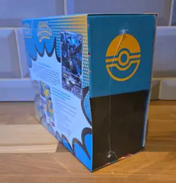 Pokemon TCG - Ascended Heroes Pokemon Center Elite Trainer Box ETB in hand 🔥 - Image 3